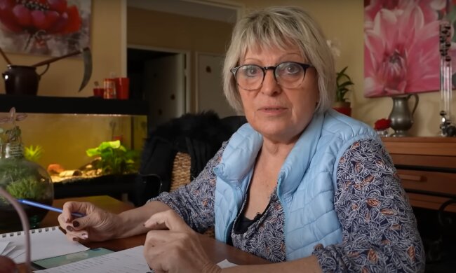 "Ich kontrolliere jeden Euro". Quelle: Youtube Screenshot