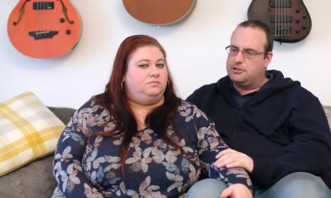 Ein ungleiches Paar. Quelle: Youtube Screenshot