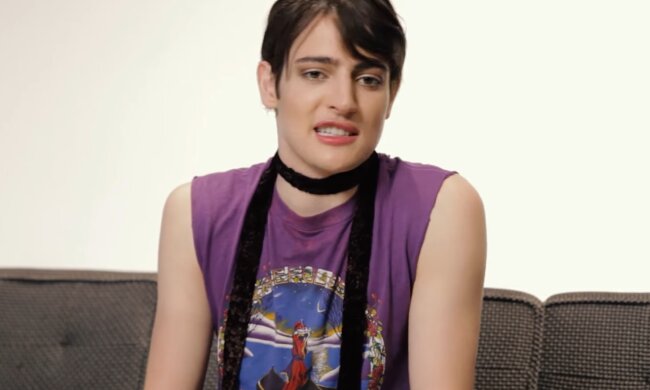 Der 24-jährige Sohn des berühmten Models Stephanie Seymours hat die Welt verlassen, Details