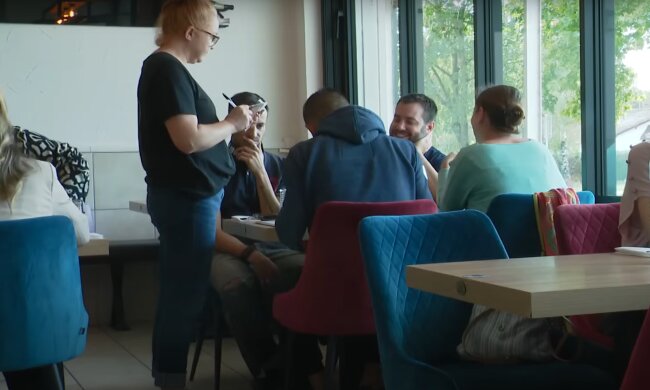 „Ich verdiene mehr Trinkgeld als mancher im Büro Gehaltserhöhung bekommt“