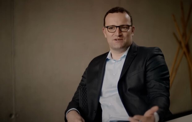 Ohne Merz kein geeintes Europa? Quelle: Youtube Screenshot