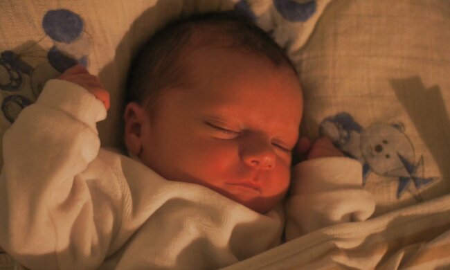 Es dauerte 14 Jahre: Mann, der 170 Chemotherapien überlebte, wurde Vater entgegen der Prognose