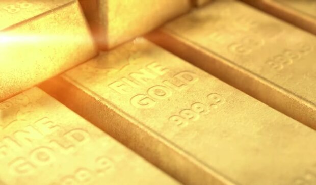 Geld ohne Ende? Quelle: Youtube Screenshot