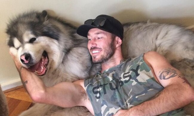 Warum ein Junge alle Hunde der Welt retten wollte