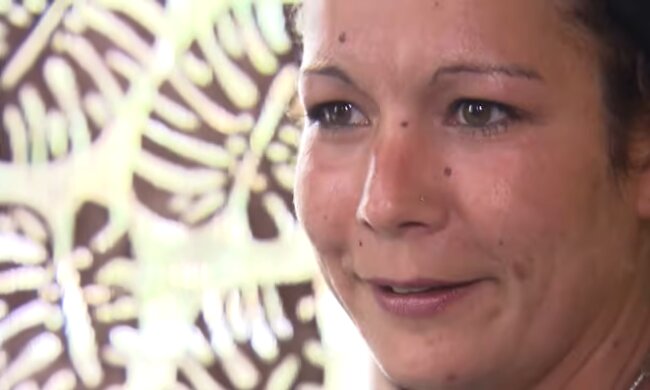 "Ich erzähle meiner Mutter absolut nichts: mein Leben spielt sich in völliger Geheimhaltung vor ihr ab"