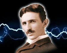 "Mittagessen ist unnötig!": was die Methode von Nikola Tesla war, die ihm half, im Alter von 80 Jahren wie ein 40-Jähriger auszusehen