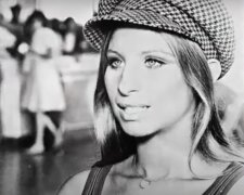 Barbara Streisand. Quelle: Screenshot YouTube#