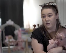 Ein Lächeln gegen Vorurteile. Quelle: Youtube Screenshot