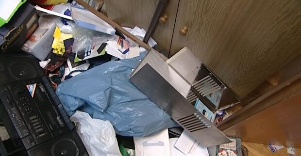Wohnung. Quelle: Youtube Screenshot