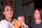 Mit 18 Mama, mit 19 raus? Quelle: Youtube Screenshot