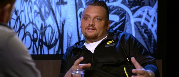Menowin Fröhlich. Quelle: Youtube Screenshot