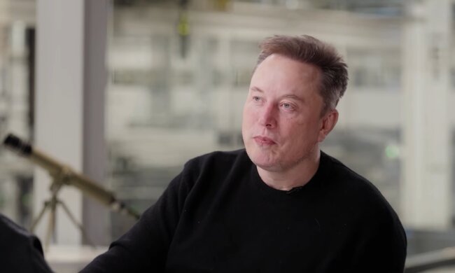 Von Tesla bis SpaceX. Quelle: Youtube Screenshot