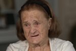 Mit 83 Jahren in Geldnot. Quelle: Youtube Screenshot