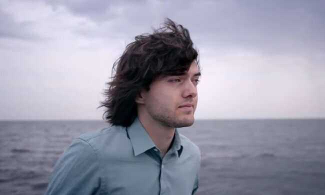 Junger Innovator. Quelle: Screenshot YouTube