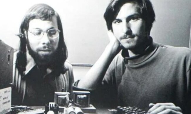 Die Schicksale der ersten zehn Apple-Mitarbeiter