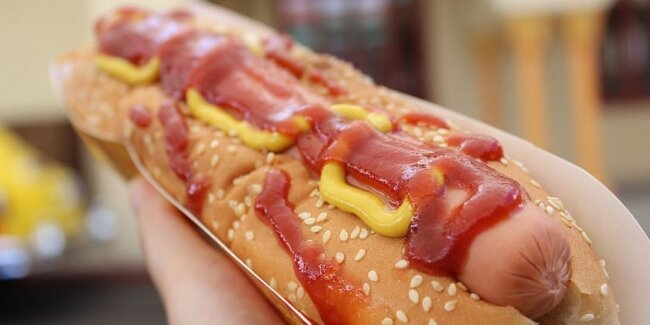 Vom Fast Food zum Restaurant: Die Geschichte des 14-jährigen Unternehmers Mason Wright