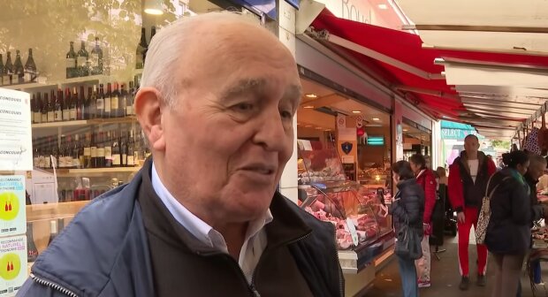 „Mit 1.500 Euro Rente bin ich glücklich und ich brauche nichts mehr“