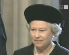 Queen Elizabeth II. Quelle: YouTube Screenshot