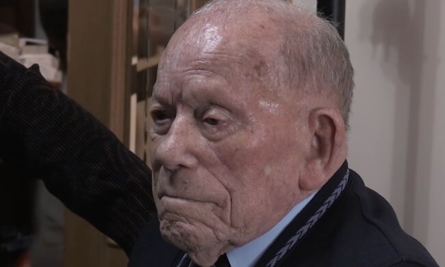 Saturnino de la Fuente Garcia. Quelle: YouTube Screenshot