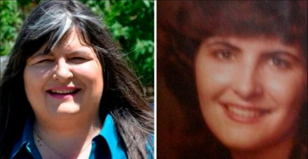 Die Frau vergaß fast 40 Jahre ihres Lebens und erinnert sich an ein 18-jähriges Mädchen