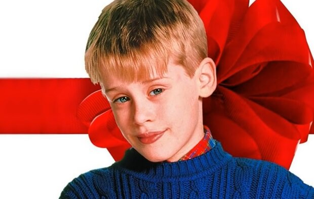 Macaulay Culkin. Quelle: Screenshot Youtube