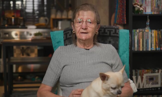 „Leeres Portemonnaie, voller Napf: So füttere ich meinen Hund“. Quelle: Youtube Screenshot