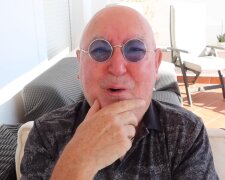 „Mit 65 fühle ich mich jung im Kopf: meine Träume beweisen es“