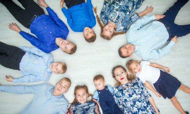 Eng, aber gemütlich