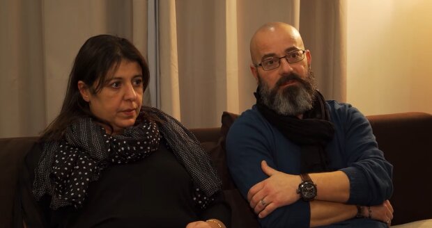 100-Euro-Erhöhung bringt Paar auf die Barrikaden. Quelle: Youtube Screenshot