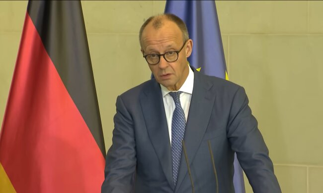 Mehr Worte als Taten? Quelle: Youtube Screenshot