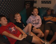 „Ich bin immer da – nur nicht für mich“. Quelle: Youtube Screenshot