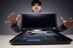Laptop. Quelle: Screenshot YouTube
