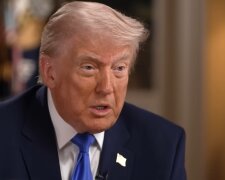Angebliche Trump-Aussage über Merz geht viral. Quelle: Youtube Screenshot