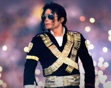 Michael Jackson. Quelle: Screenshot YouTube
