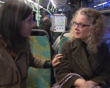 „Ja, ich blieb sitzen – und das hat Gründe, die keiner sehen wollte“. Quelle: Youtube Screenshot