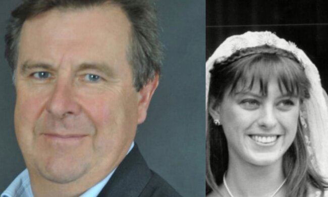 Der Marschall der Königin und seine Frau. Quelle: Screenshot