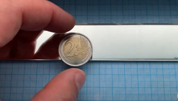 Zwei Euro und sieben Cent: Wie ein älterer Bruder einem jüngeren das Leben rettete