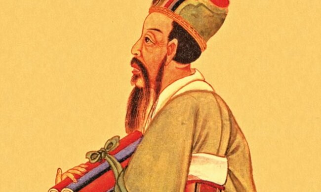 Chinesisches Gleichnis