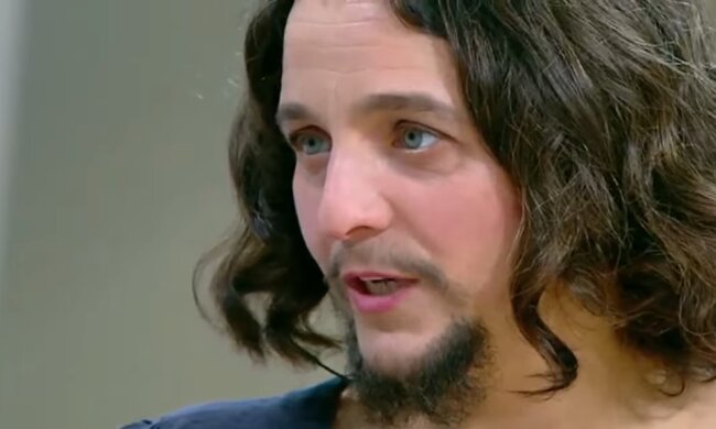 Maria. Quelle: Youtube Screenshot