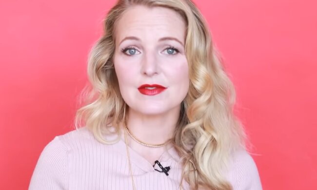 Eine große Zahl von Frauen ist durch dasselbe Problem vereint. Quelle: Screenshot YouTube