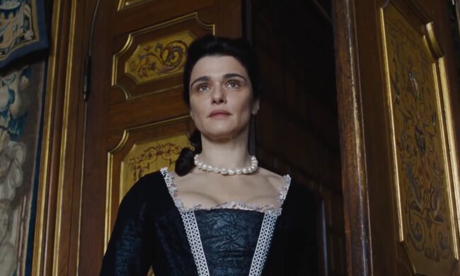 Maria Theresia im Film. Quelle: YouTube Screenshot