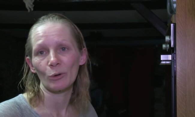 Schon das zehnte Kind unterwegs. Quelle: Youtube Screenshot