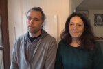 „Ich dachte, mit 40 hätte ich ein eigenes Zuhause“. Quelle: Youtube Screenshot