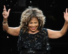 Die legendäre Sängerin Tina Turner feiert ihren einundachzigsten Geburtstag