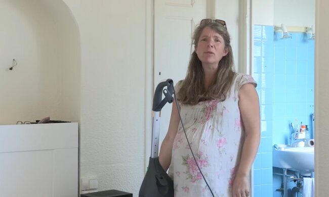 Ein Wunder des Lebens. Quelle: Youtube Screenshot