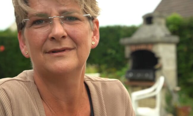 Die Liebe kennt kein Alter. Quelle: Youtube Screenshot