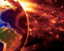 Ein magnetischer Sturm und fünf Asteroiden nähern sich der Erde: Was hat die Menschheit zu erwarten