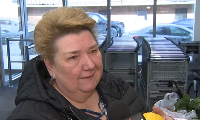 Die schockierende Realität einer 56-Jährigen. Quelle: Youtube Screenshot