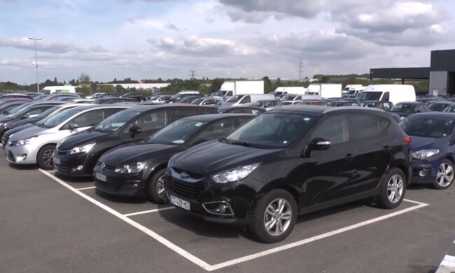 „Autoland Deutschland: Luxus oder Lebensnotwendigkeit?“ Quelle: Youtube Screenshot