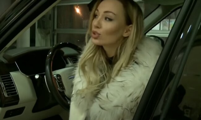 Das Modell "brach das System" und verwandelte sich von einer Puppe in eine gewöhnliche Frau: Aber es kostete natürlich viel Geld